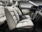 Volvo V70 D5 2009 года